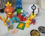 Pokémon figuurtjes, Verzamelen, Gebruikt, Ophalen of Verzenden