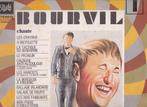 BOURVIL chante - du music-hall aux vedettes -  33 T. 1964, Ophalen of Verzenden, Zo goed als nieuw, Chansons en français, 12 inch