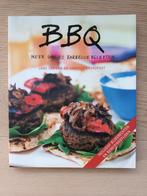 BBQ meer dan 80 Barbecue recepten, Ophalen of Verzenden, Zo goed als nieuw