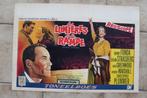 filmaffiche Henry Fonda Stage Struck 1958 filmposter, Verzamelen, Posters, Rechthoekig Liggend, Ophalen of Verzenden, A1 t/m A3