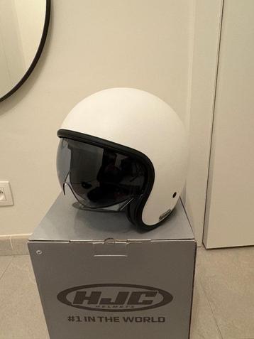 Brommerhelm HJC V30  beschikbaar voor biedingen