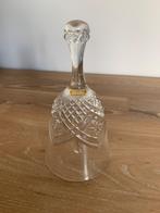 Tafelbel Cristal d’Arques - gratis levering in België, Ophalen of Verzenden