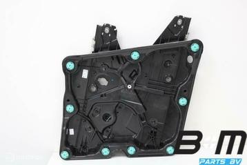 Raammechaniek RV VW Golf 8 5H0837402J beschikbaar voor biedingen