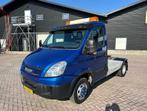 2008 Iveco Daily Be trekker 10 ton Bedrijfswagen, Auto's, Gebruikt, Iveco, Bedrijf, Euro 4