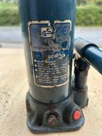 Hydraulische potkrik 5 ton, Auto diversen, Krikken, Ophalen, Gebruikt, Manueel, Potkrik