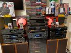 Technics SE-A800S Technics SU-C800M2, Audio, Tv en Foto, Versterkers en Ontvangers, Gebruikt, Ophalen, Overige merken, Minder dan 60 watt