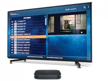 PREMIUM IPTV-ABONNEMENT, SMART TV, SMART TV, ANDROID, FORMUL beschikbaar voor biedingen