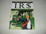 strips IRS (IR$), Boeken, Ophalen of Verzenden, Zo goed als nieuw