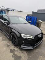 Audi a3 2.0tfsi Quattro, Auto's, Automaat, 4 deurs, 4 cilinders, 1984 cc