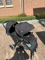 Buggy joie 2 kinderen, Ophalen, Regenhoes