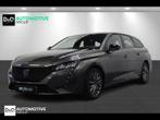 Peugeot 308 SW active gps, 115 g/km, 5 deurs, 97 kW, 131 pk