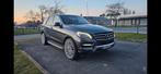 Mercedes-Benz ML250/GLE250, Auto's, Particulier, Te koop, Trekhaak