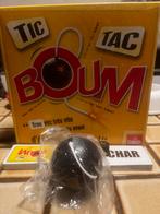 Toc tac boum, Enlèvement ou Envoi, Comme neuf