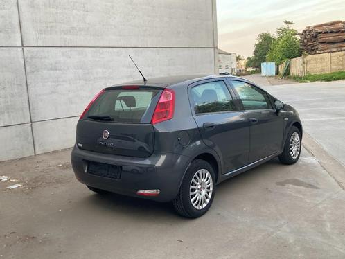 Fiat Punto 1.2benzine 2016 met 77000km*Garantie*NIEUW*EURO6, Auto's, Fiat, Bedrijf, Te koop, Punto, ABS, Airbags, Airconditioning