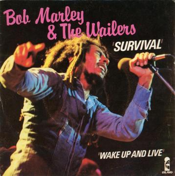 bob marley, Enlèvement ou Envoi