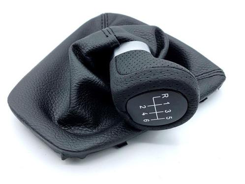 Pookknopset Bmw 3 Serie E90-E91-E92-E93 Shortshift 3 Serie, Auto-onderdelen, Interieur en Bekleding, Audi, BMW, Opel, Peugeot