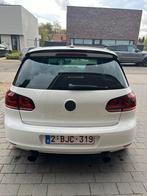 Volkswagen golf 6, Auto's, Te koop, Particulier, Cruise Control, Euro 5