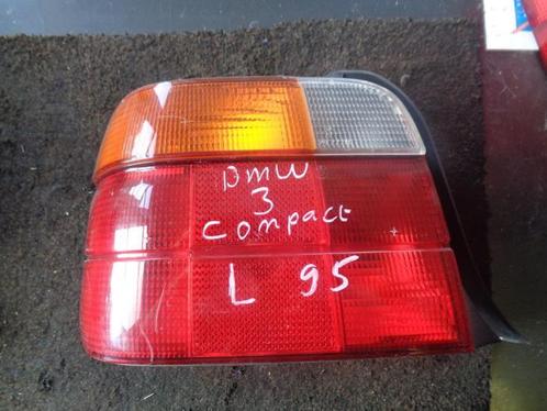Achterlicht links van een BMW 3-Serie, Auto-onderdelen, Verlichting, BMW, Gebruikt, 3 maanden garantie, Ophalen of Verzenden