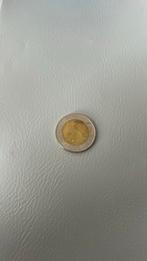 5 dirhams Mohammed 6. 2023 Marokko, Ophalen of Verzenden, Goud