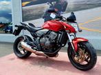 HONDA CB 600 HORNET ABS Garantie 1 ou 2 ans MOTOSD, 4 cilinders, Bedrijf, Meer dan 35 kW, 600 cc