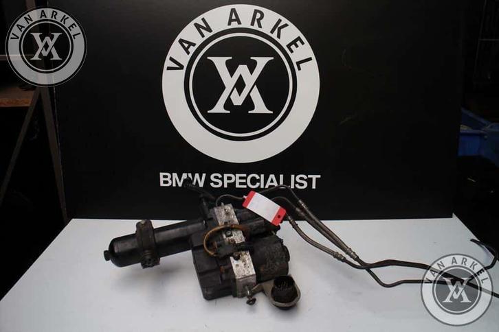 BMW 3 Serie E46 M3 SMG Pomp  21532229715 - SMG Hydro Unit Au, Auto-onderdelen, Transmissie en Toebehoren, BMW, Gebruikt, Ophalen of Verzenden