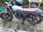 Archive Motorcycle 50cc cafe racer, Motoren, 11 kW of minder