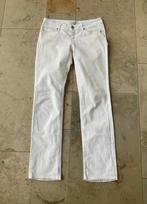 Witte jeans Seven maat 28, Kleding | Dames, Wit, Ophalen of Verzenden, Zo goed als nieuw, W28 - W29 (confectie 36)