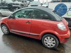 TANKKLEP Citroën C3 Pluriel (HB) (01-2002/12-2010), Gebruikt, Citroën