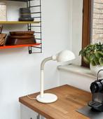Vintage space-age bureaulamp, 1980’s, Antiek en Kunst, Ophalen