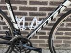 Scott koersfiets speedster maat L perfecte staat, Ophalen, 28 inch, Heren, Zo goed als nieuw