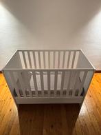 Lit evolutif bebe 60x120 marque sweetnight, Enfants & Bébés, Enlèvement, Comme neuf