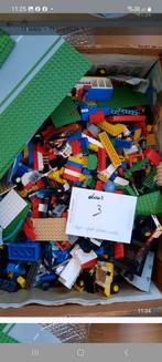Lego groot lot, Kinderen en Baby's, Speelgoed | Duplo en Lego, Ophalen, Gebruikt, Lego