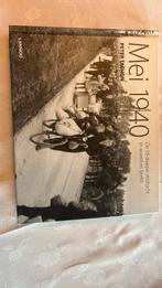 Mei 1940: de 18-daagse veldtocht in woord en beeld, Boeken, Ophalen of Verzenden, Zo goed als nieuw