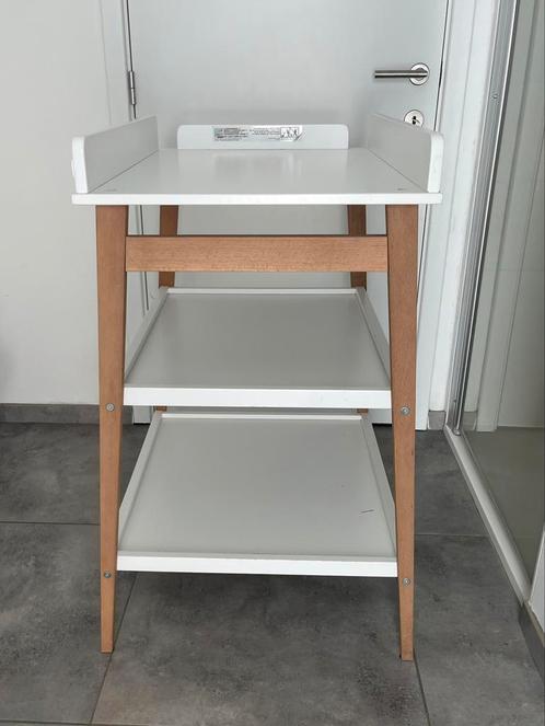 Verlaagde prijs - Quax hip verzorgingstafel, Kinderen en Baby's, Kinderkamer | Commodes en Kasten, Gebruikt, Ophalen