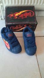 Baskets Buffalo jeans denim vintage flammes 40, Vêtements | Femmes, Chaussures, Neuf, Enlèvement ou Envoi, Sneakers et Baskets