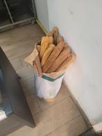 Te koop brood  .avendre des pains pour des animaux, Ophalen of Verzenden, Zo goed als nieuw
