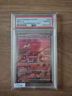 Mew 151 ultra premium collection psa 10, Hobby en Vrije tijd, Ophalen of Verzenden, Zo goed als nieuw