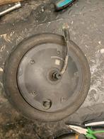 Motor en batterij van een pure pro step, Fietsen en Brommers, Ophalen