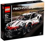 Lego 42096 -  Porsche 911 RSR - SEALED, Ophalen, Lego