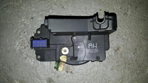 Slotmechaniek Opel Astra 2000 rechts-voor, Auto-onderdelen, Motor en Toebehoren, Opel, Gebruikt, Ophalen