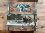 Le Trône de fer JDC + 26 extensions NEUF, Ophalen of Verzenden, Nieuw