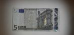 Euro biljetten  billets, Postzegels en Munten, Bankbiljetten | Europa | Eurobiljetten, Ophalen