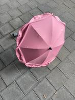 Kinderwagen paraplu, Zo goed als nieuw, Ophalen