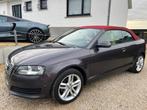 Audi A3 cabrio 1.2, Auto's, Parkeersensor, Euro 5, Beige, Cabriolet