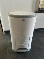Korbell luieremmer 16 liter incl 4 navullingen, Kinderen en Baby's, Ophalen, Luieremmer