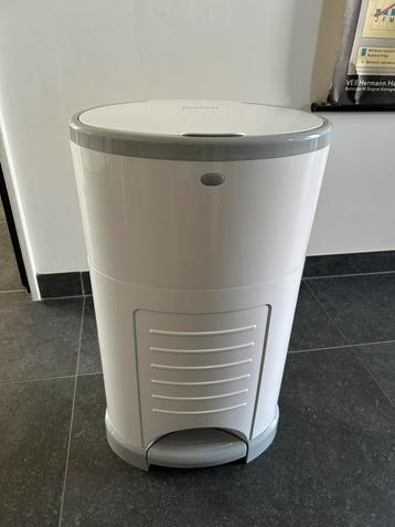 Korbell luieremmer 16 liter incl 4 navullingen beschikbaar voor biedingen