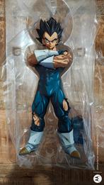 Figurine Dragon Ball Végéta Nero Grandista, Enlèvement ou Envoi