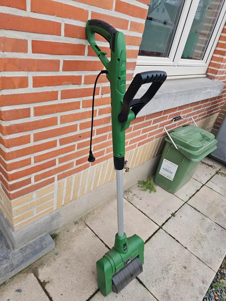 Garden Touch Multibrush – NIEUW & nooit gebruikt, Tuin en Terras, Grastrimmers, Nieuw, Elektrisch, Ophalen