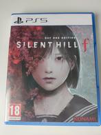 Silent Hill F PS5, Games en Spelcomputers, Ophalen of Verzenden, Zo goed als nieuw