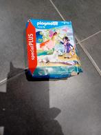 Playmobil elf en unicorn, Kinderen en Baby's, Speelgoed | Playmobil, Ophalen of Verzenden, Zo goed als nieuw